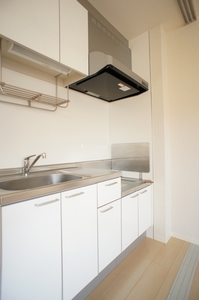 トウキ南原 201号-5