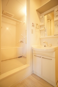 トウキ南原 201号-7