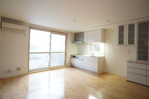 コリーナ大倉山 101号-2