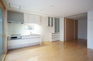 コリーナ大倉山 101号-3