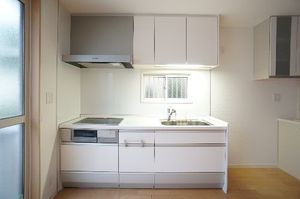 コリーナ大倉山 101号-4