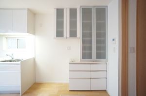 コリーナ大倉山 101号-5