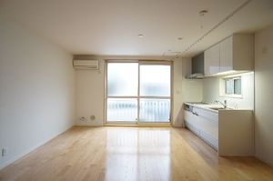 コリーナ大倉山 101号-6