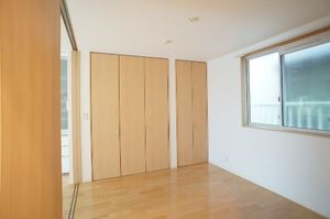 コリーナ大倉山 101号-7