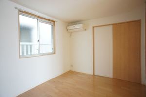 コリーナ大倉山 101号-9