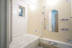 コリーナ大倉山 101号-10