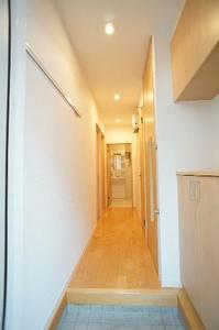 コリーナ大倉山 101号-13