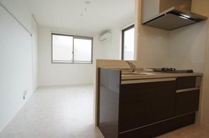 ＪＫ．マーリエ 203号-3