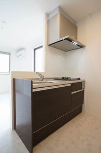 ＪＫ．マーリエ 203号-4