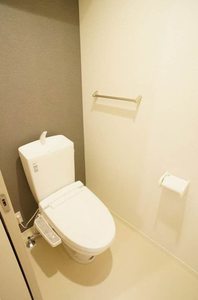 ＪＫ．マーリエ 203号-6