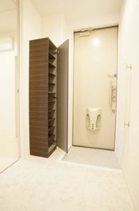 ＪＫ．マーリエ 203号-7