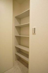 ＪＫ．マーリエ 203号-9