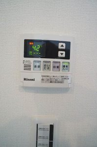 ＪＫ．マーリエ 203号-11