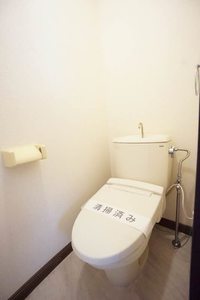 エクセル湘南台 101号-8