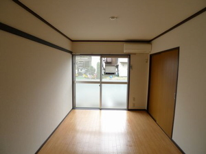 エクセル湘南台 105号-2