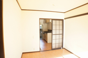 エクセル湘南台 105号-4