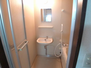 エクセル湘南台 105号-9