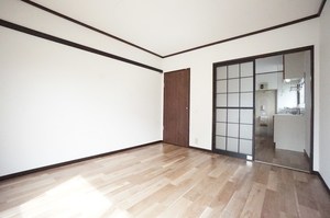 エクセル湘南台 106号-2