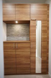 ベイホーム　内海 201号-3