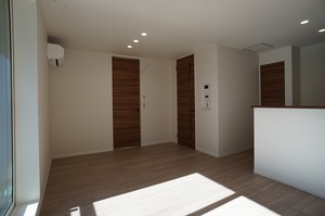 ベイホーム　内海 201号-5