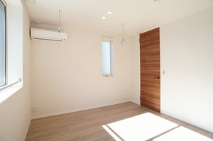 ベイホーム　内海 201号-8