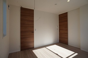 ベイホーム　内海 201号-9