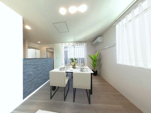 コンフォートＦ 302号-2