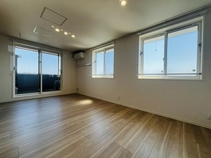 コンフォートＦ 302号-3