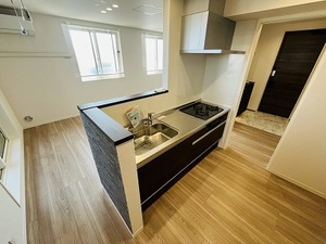 コンフォートＦ 302号-4