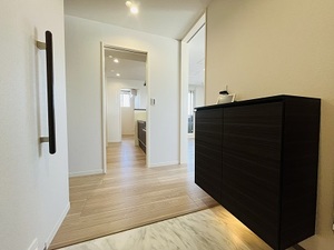 コンフォートＦ 302号-7