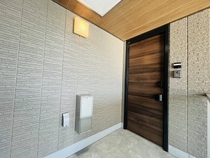 コンフォートＦ 302号-8