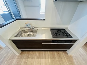 コンフォートＦ 302号-9