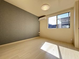 ボヌール８６ 101号-3