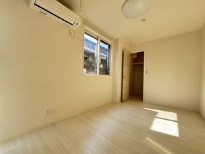 ボヌール８６ 101号-4