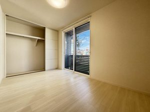 ボヌール８６ 101号-5