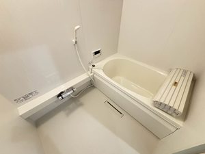 ボヌール８６ 101号-7