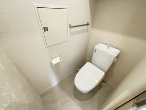 ボヌール８６ 101号-9