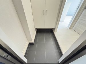 ボヌール８６ 101号-10