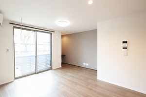 ボヌールⅢ 102号-6