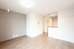 ボヌールⅢ 102号-7