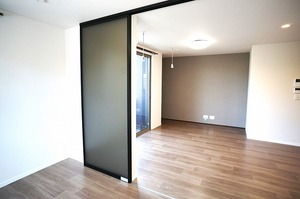 ボヌールⅢ 102号-8