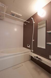 ボヌールⅢ 102号-12