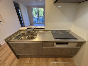 グランウェーブ湘南 101号-4