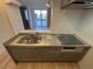 グランウェーブ湘南 103号-4