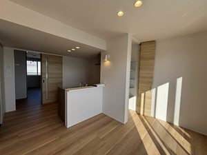 グランウェーブ湘南 202号-4