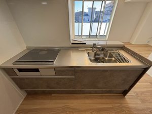 グランウェーブ湘南 202号-5