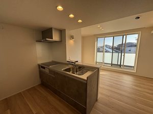 グランウェーブ湘南 202号-6