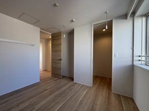 グランウェーブ湘南 202号-9