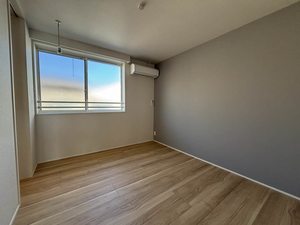 グランウェーブ湘南 302号-8