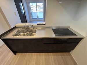 グランウェーブ湘南 303号-4